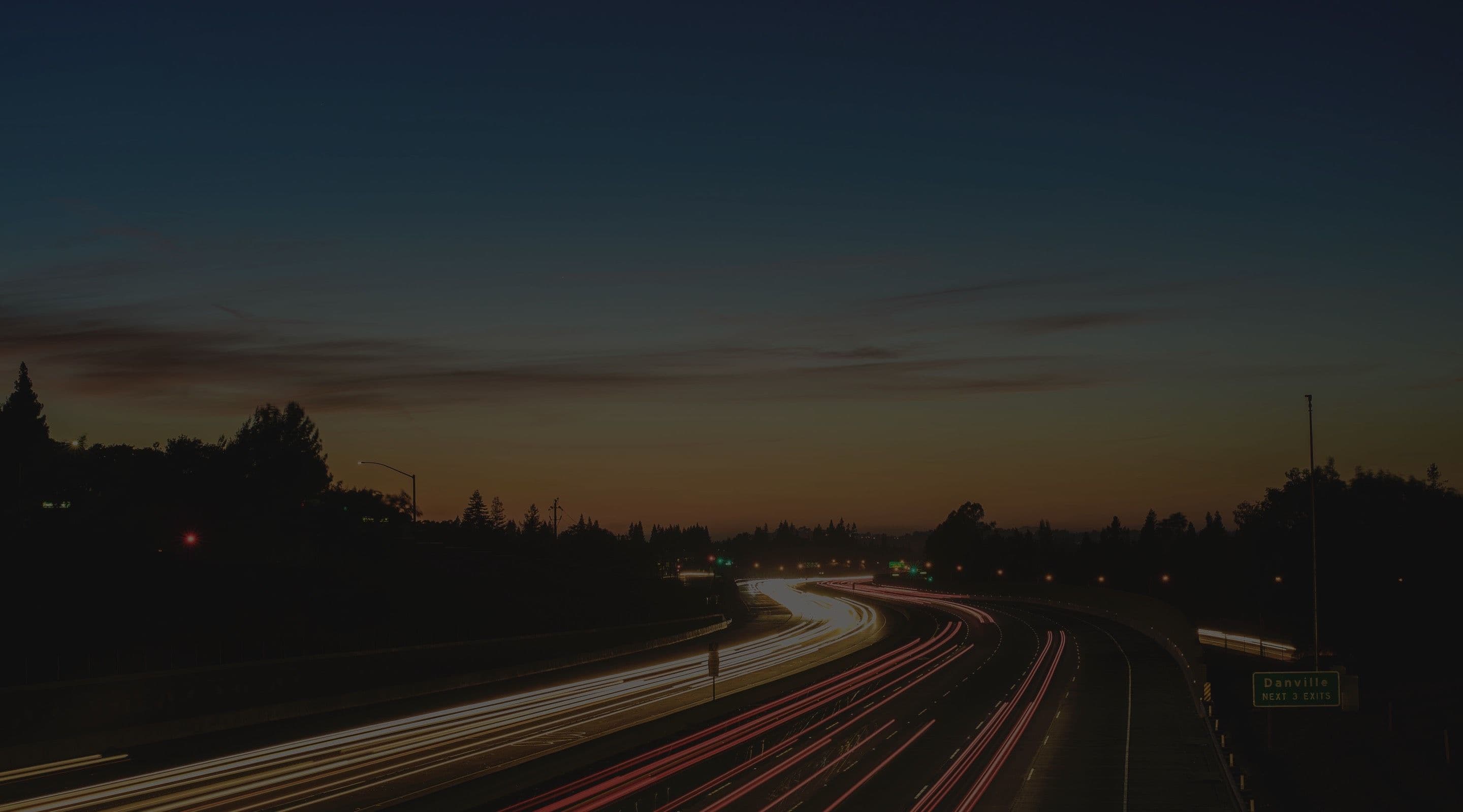 sunset cars