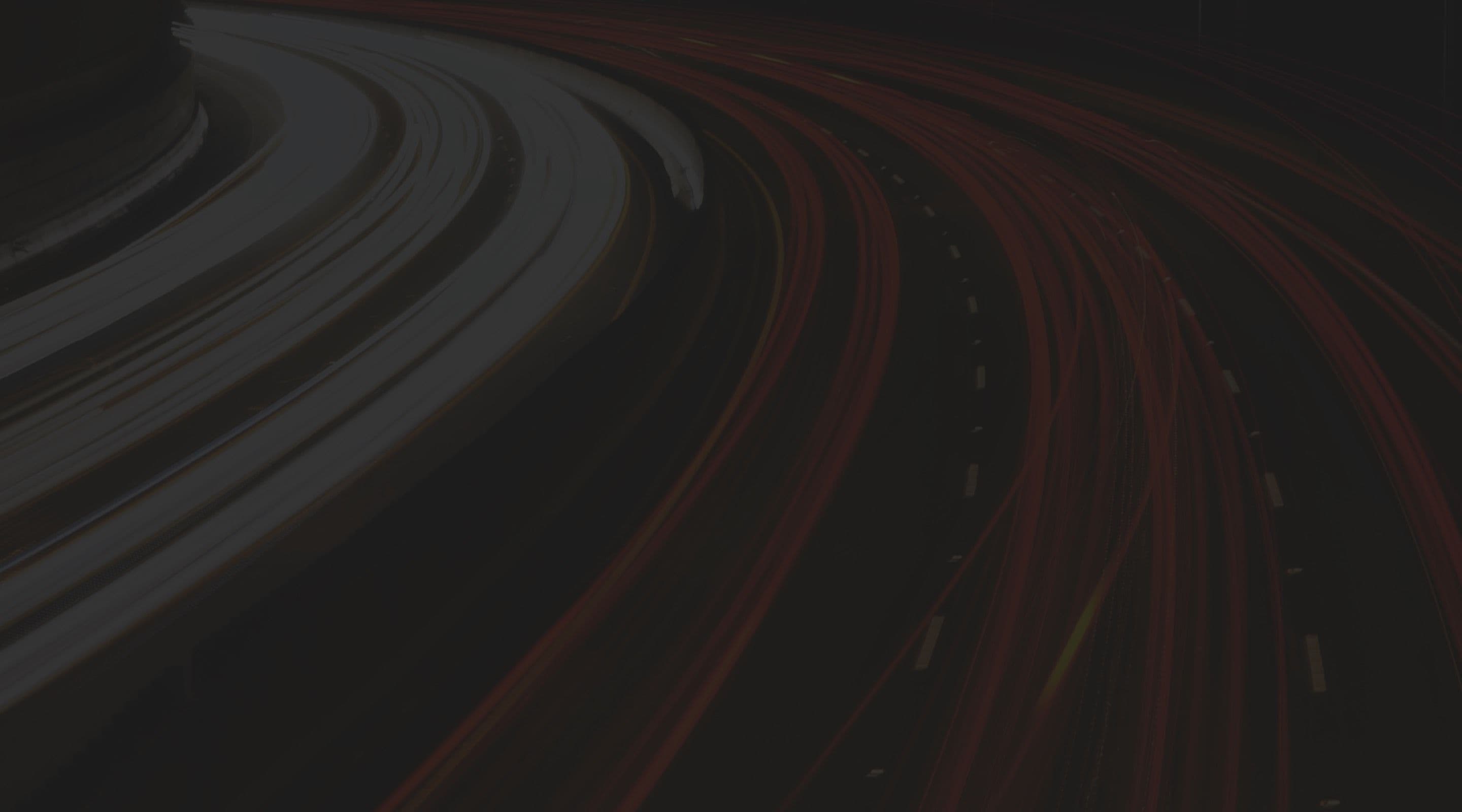 highway light